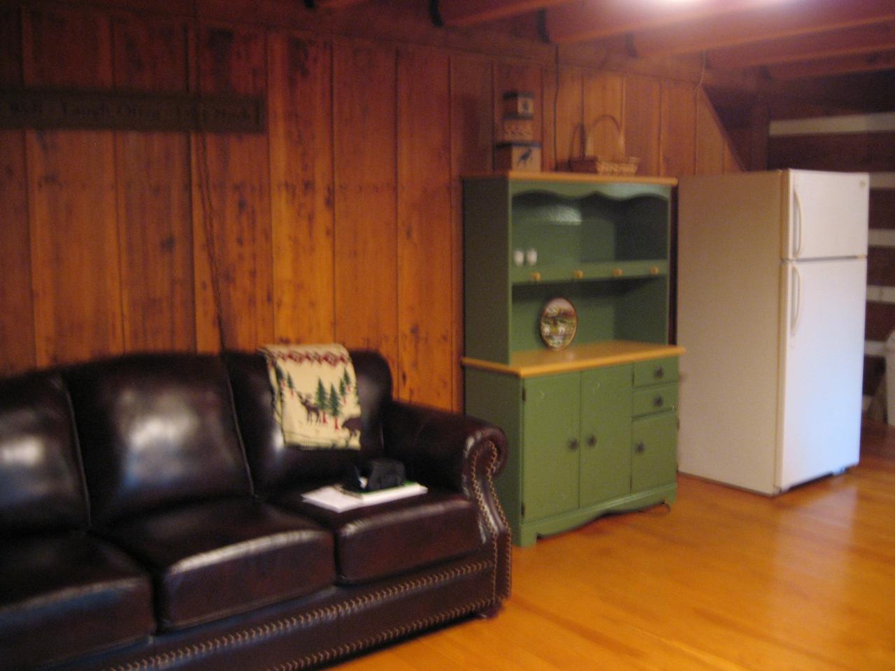 295 Springdale Sawmill Road Meadow Bridge, WV 25976 - Photo 17 of 19 kitchen 2