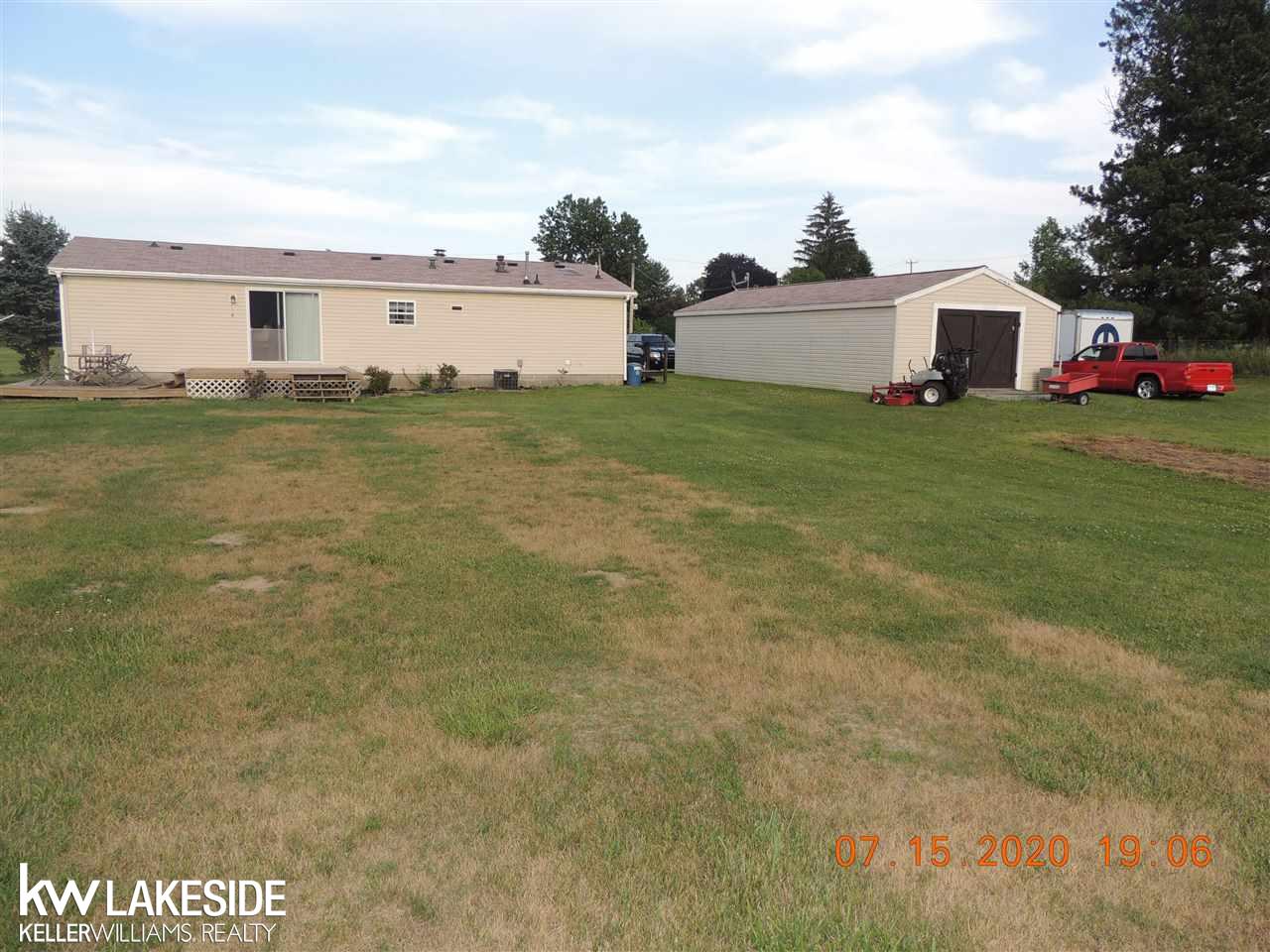 57 North Summers Road Imlay City, MI 48444 - Photo 36 of 38