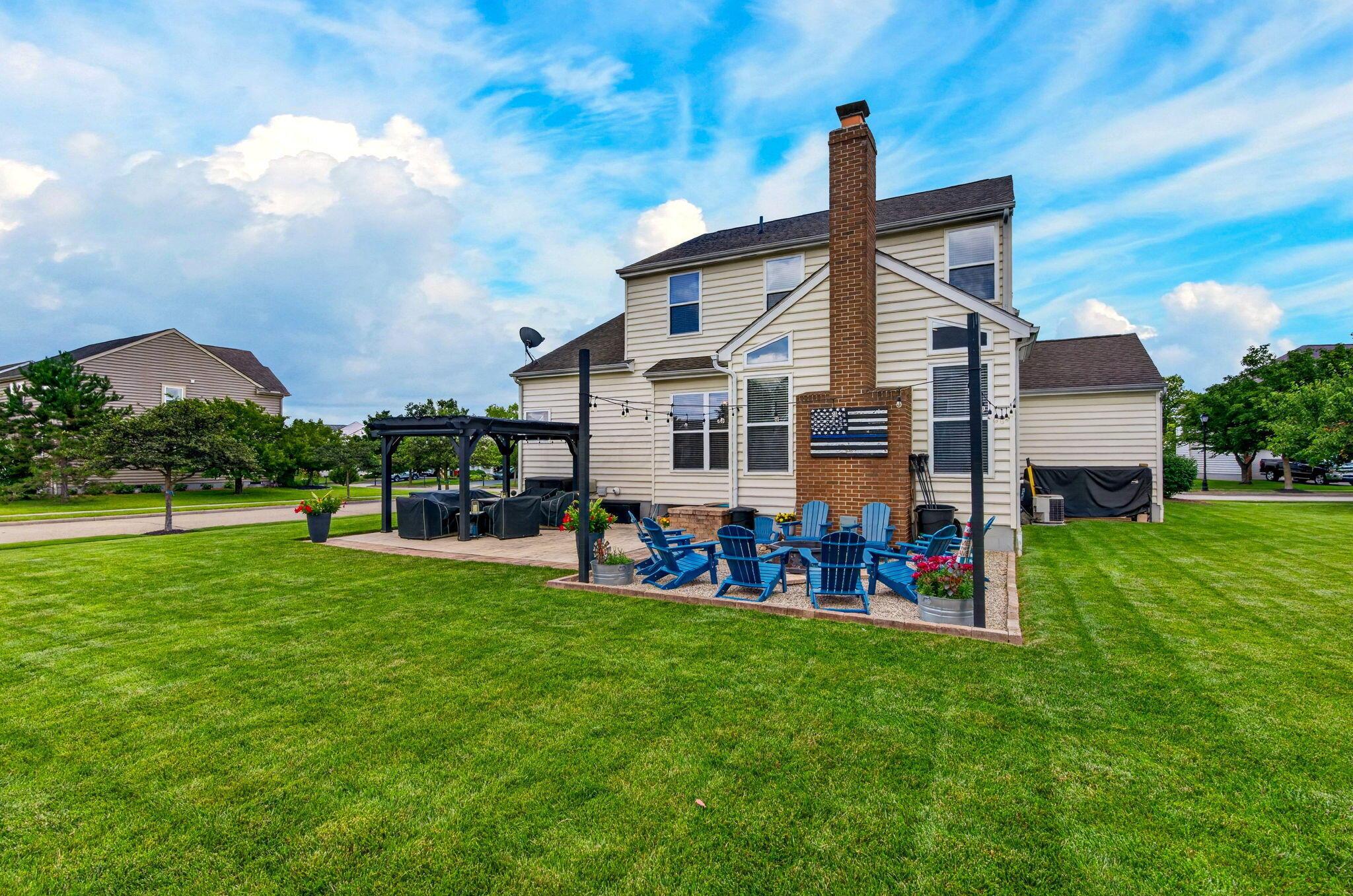 1432 Fergus Road Grove City, OH 43123 - Photo 56 of 70 1432 Fergus Rd 72