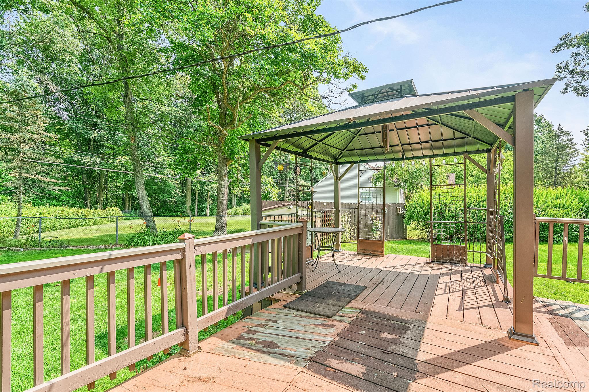 40430 Harris Road Belleville, MI 48111 - Photo 22 of 31 Gallery Image 22