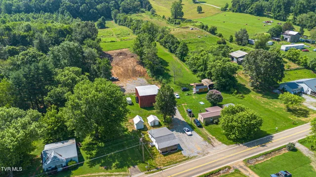 $239,900 | 6340 Kingsport Highway, Afton, TN 37616