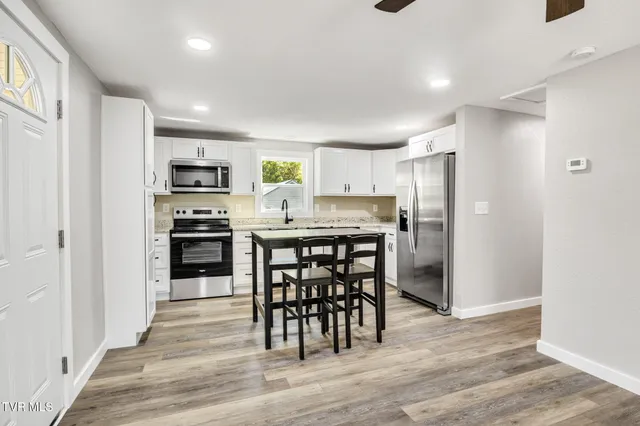 $239,900 | 6340 Kingsport Highway, Afton, TN 37616