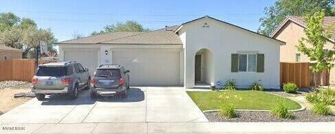 602 Augusta Lane Fallon, NV 89406 - Photo 1 of 1 streetview