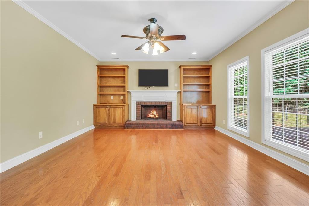 1731 Snapping Shoals Road McDonough, GA 30252 - Photo 22 of 60 Gallery Image 22