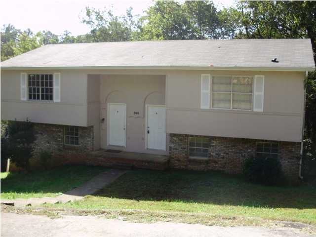 508 Mountain Ridge Road, Unit A Chattanooga, TN 37405 - Photo 1 of 12 Primary Photo