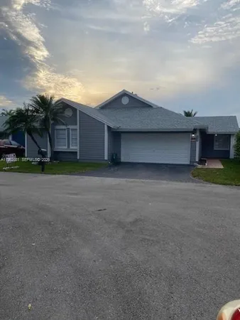 $3,600 | 10304 Southwest 139th Place, Miami, FL 33186