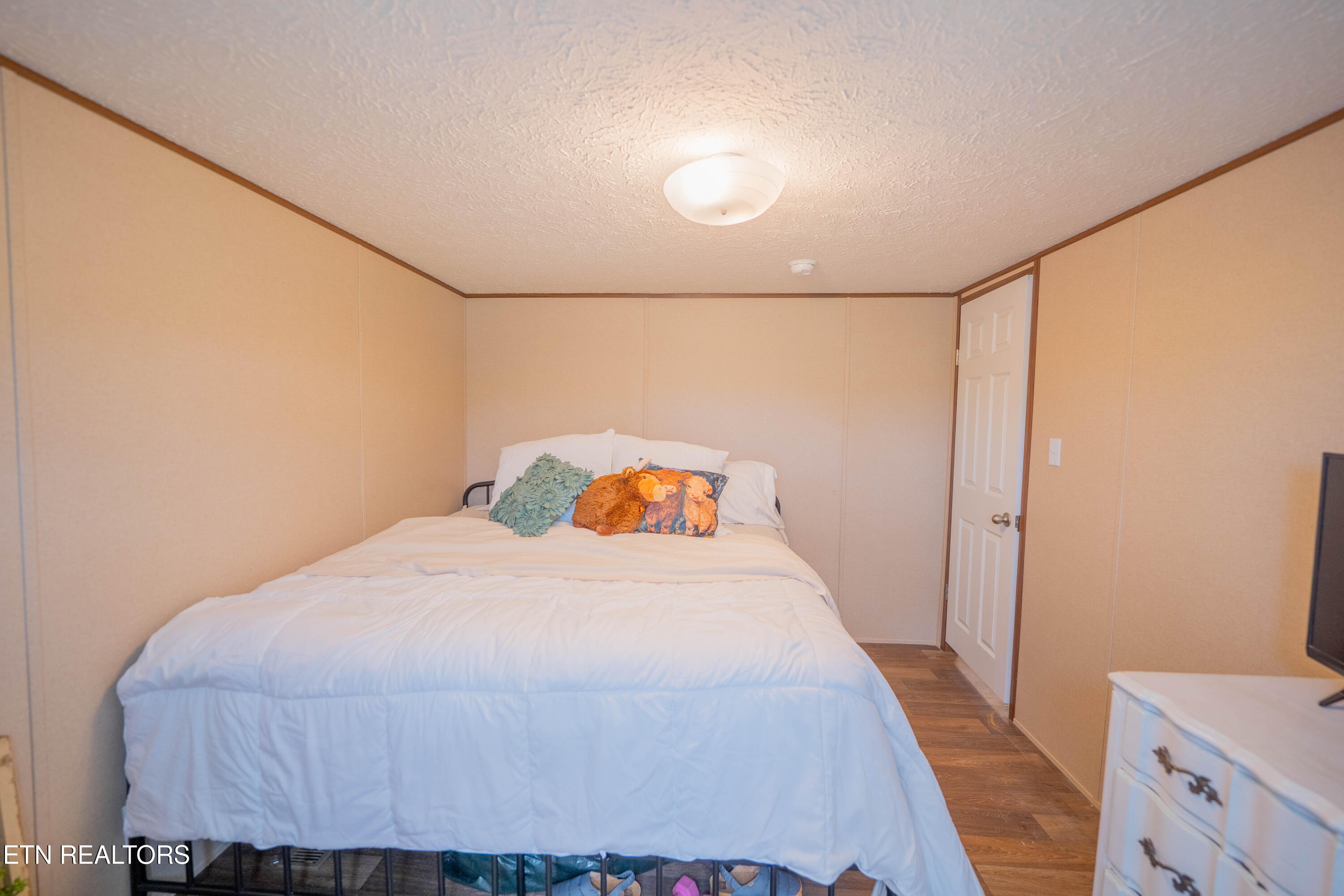 35 Little Meadow Creek Road Greeneville, TN 37743 - Photo 18 of 24 bedroom 3