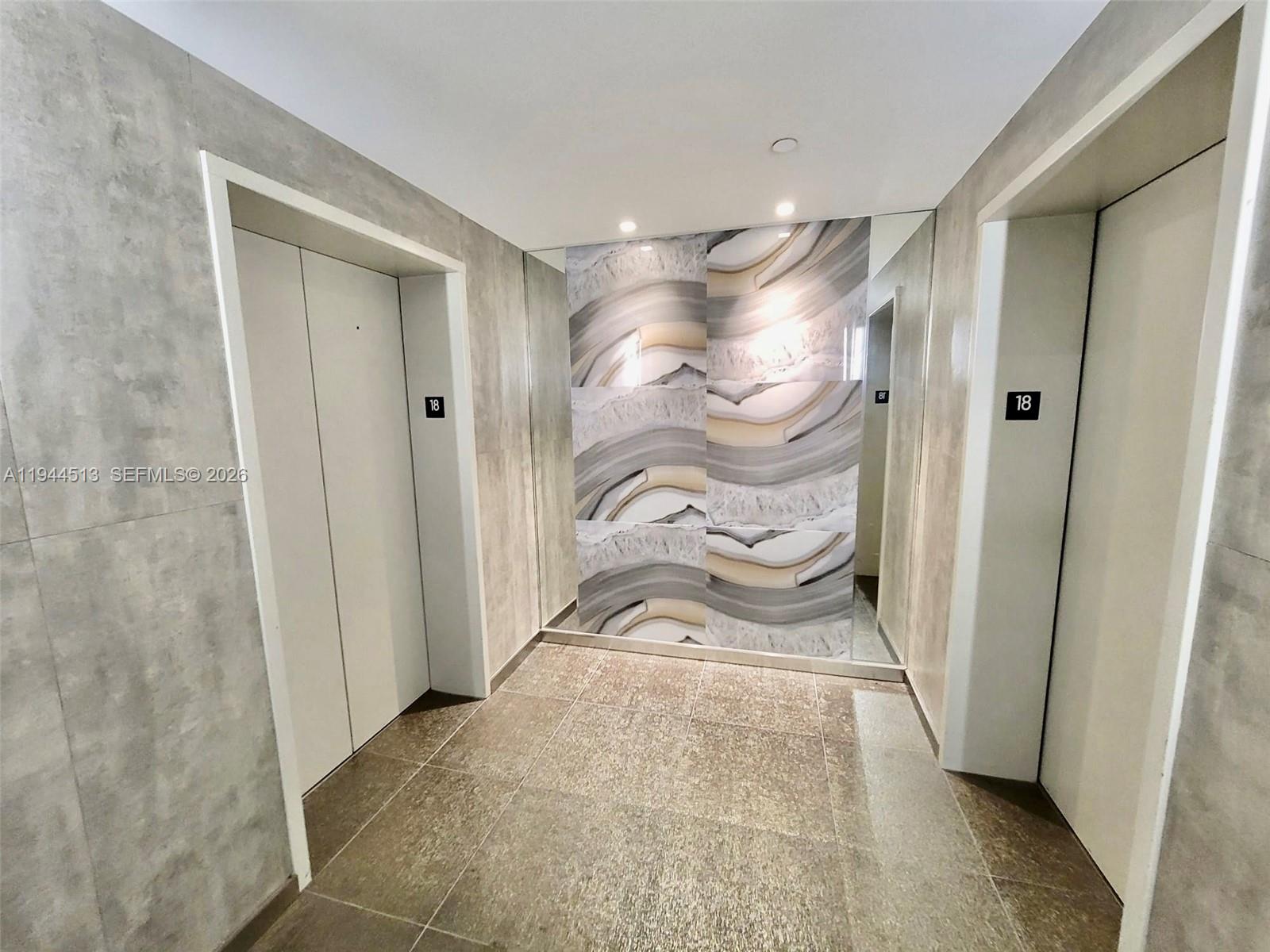 92 Southwest 3rd Street, Unit 1808 Miami, FL 33130 - Photo 19 of 45