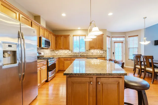 $675,000 | 125 North Spruce Avenue, Wood Dale, IL 60191