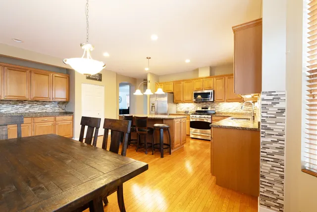 $675,000 | 125 North Spruce Avenue, Wood Dale, IL 60191