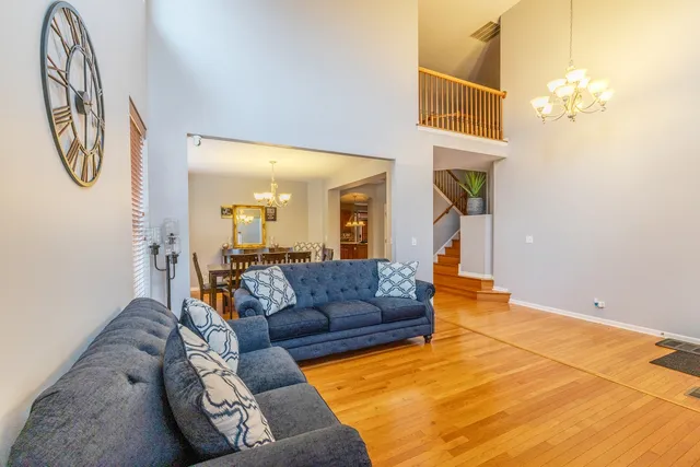 $675,000 | 125 North Spruce Avenue, Wood Dale, IL 60191