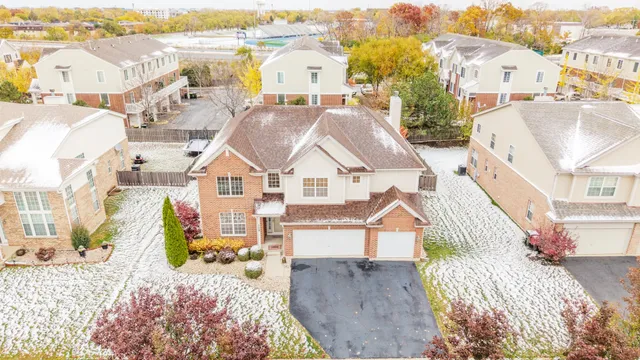 $675,000 | 125 North Spruce Avenue, Wood Dale, IL 60191