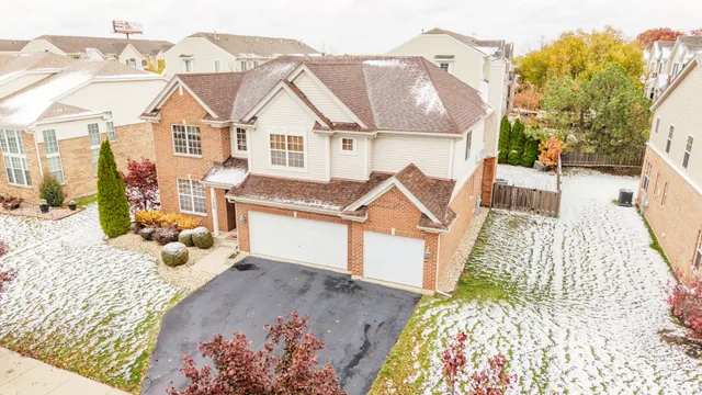 $675,000 | 125 North Spruce Avenue, Wood Dale, IL 60191