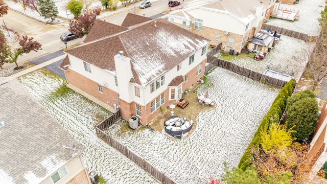 $675,000 | 125 North Spruce Avenue, Wood Dale, IL 60191