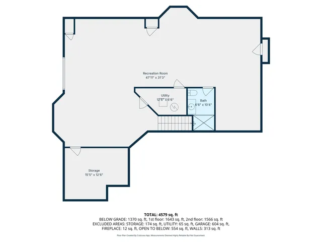 $675,000 | 125 North Spruce Avenue, Wood Dale, IL 60191