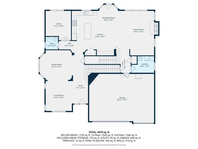 $675,000 | 125 North Spruce Avenue, Wood Dale, IL 60191