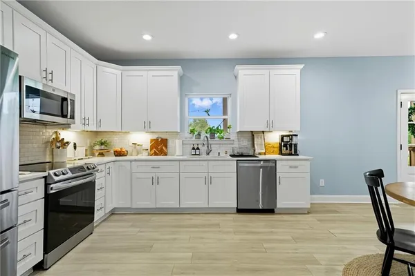$384,900 | 204 North Avenue, Fairmount, GA 30139