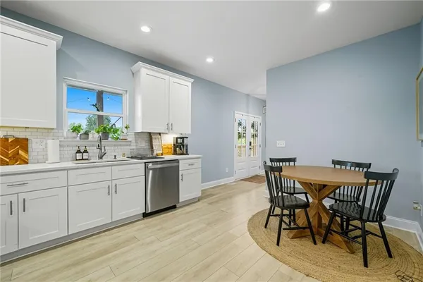 $384,900 | 204 North Avenue, Fairmount, GA 30139