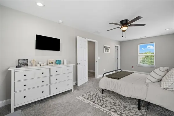 $384,900 | 204 North Avenue, Fairmount, GA 30139