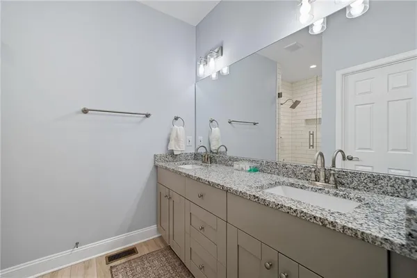 $384,900 | 204 North Avenue, Fairmount, GA 30139