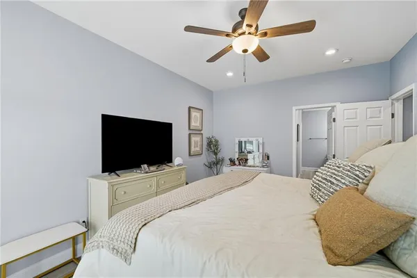 $384,900 | 204 North Avenue, Fairmount, GA 30139