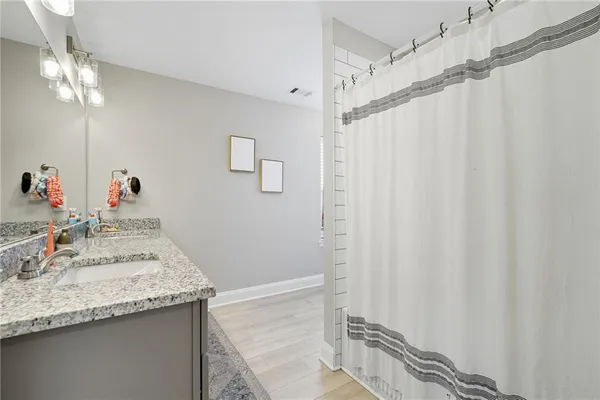 $384,900 | 204 North Avenue, Fairmount, GA 30139