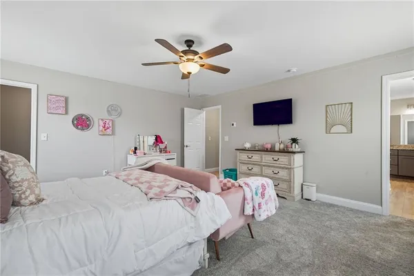 $384,900 | 204 North Avenue, Fairmount, GA 30139