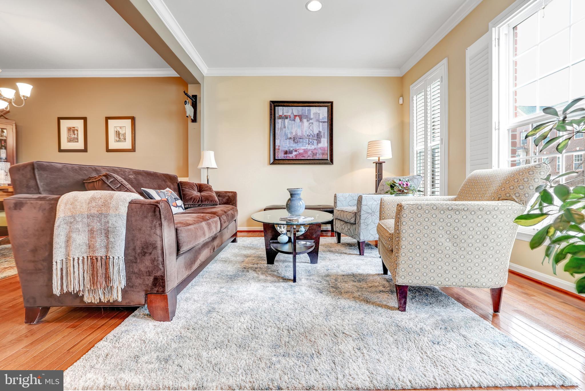 9169 Furey Road Lorton, VA 22079 - Photo 3 of 28 Gallery Image 3
