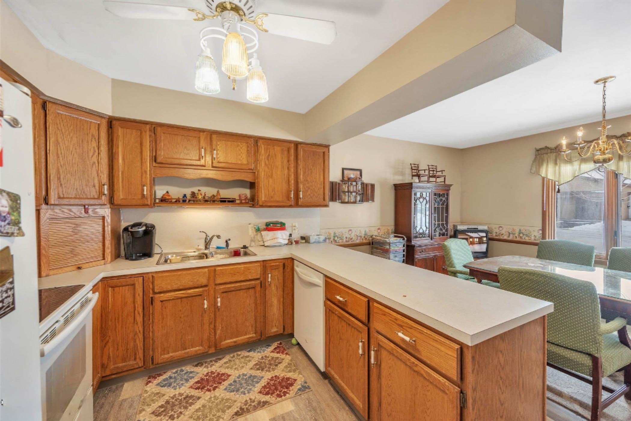 5140 Ridgeview Drive Hudsonville, MI 49426 - Photo 10 of 27 10-5140 Ridgeview Dr-WindowStill-Real-Es