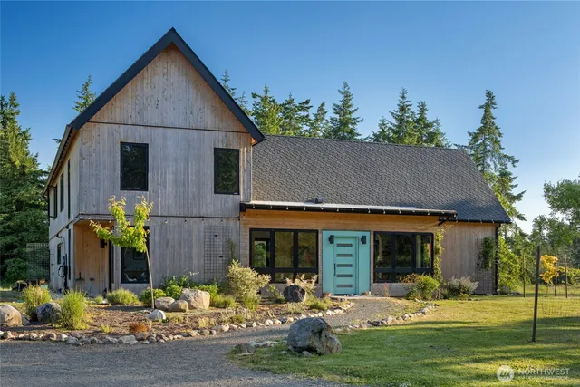 $1,900,000 | 0 East Egg Lake Road, Friday Harbor, WA 98250