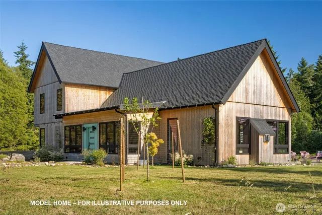 $1,900,000 | 0 East Egg Lake Road, Friday Harbor, WA 98250