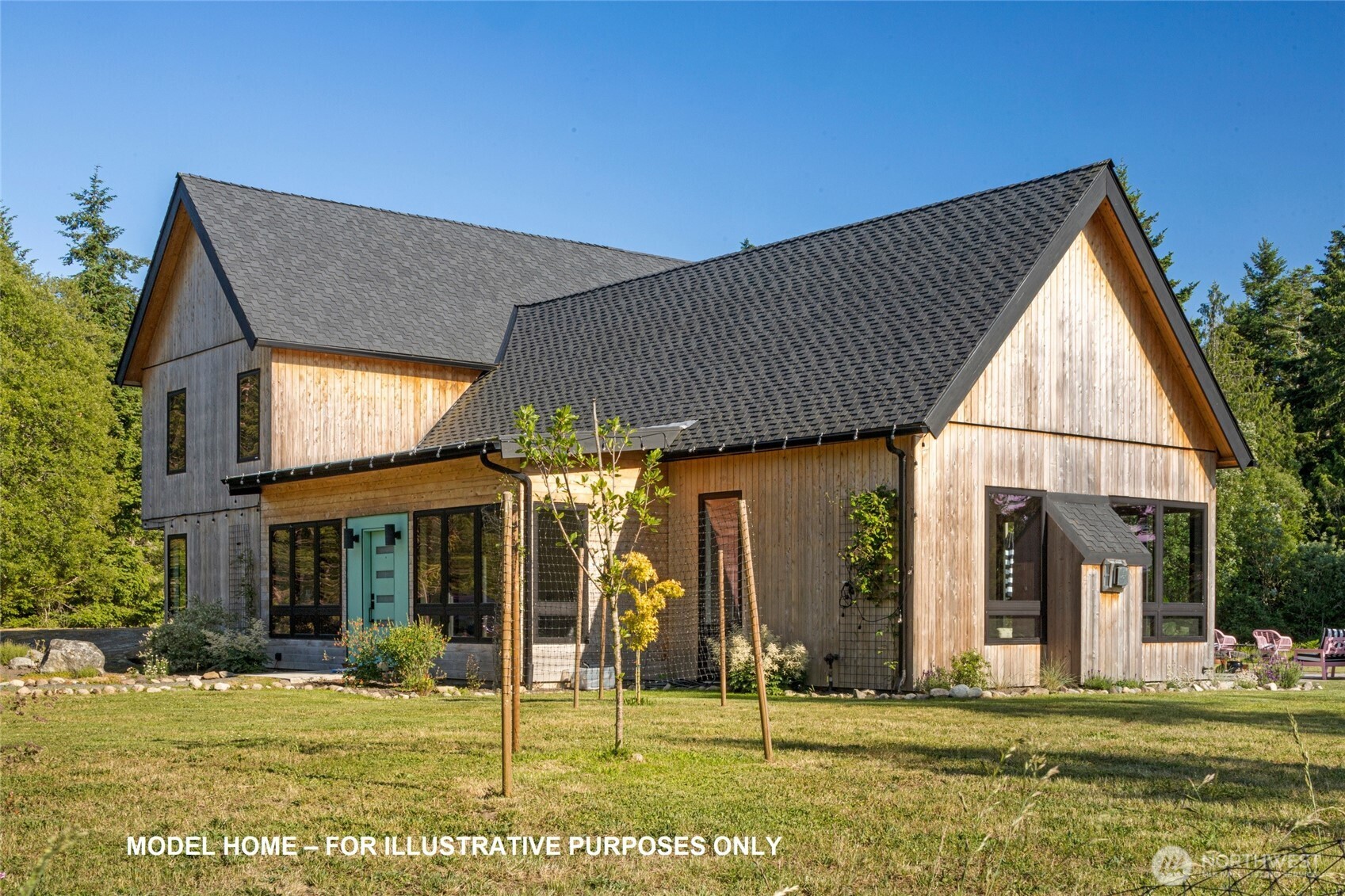 0 East Egg Lake Road Friday Harbor, WA 98250 - Photo 3 of 10