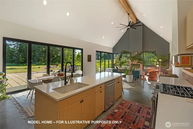 $1,900,000 | 0 East Egg Lake Road, Friday Harbor, WA 98250