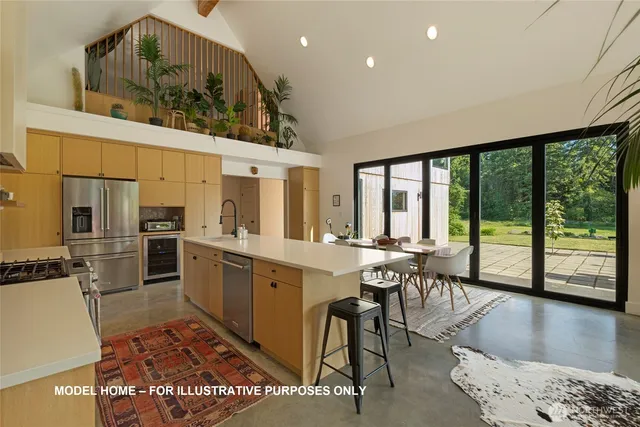 $1,900,000 | 0 East Egg Lake Road, Friday Harbor, WA 98250