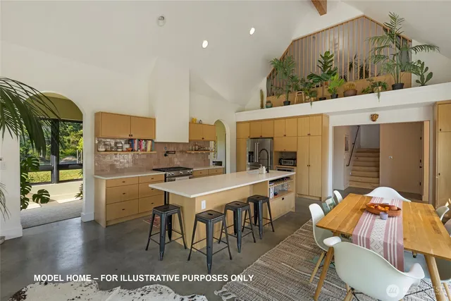 $1,900,000 | 0 East Egg Lake Road, Friday Harbor, WA 98250