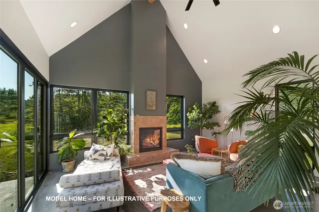 $1,900,000 | 0 East Egg Lake Road, Friday Harbor, WA 98250