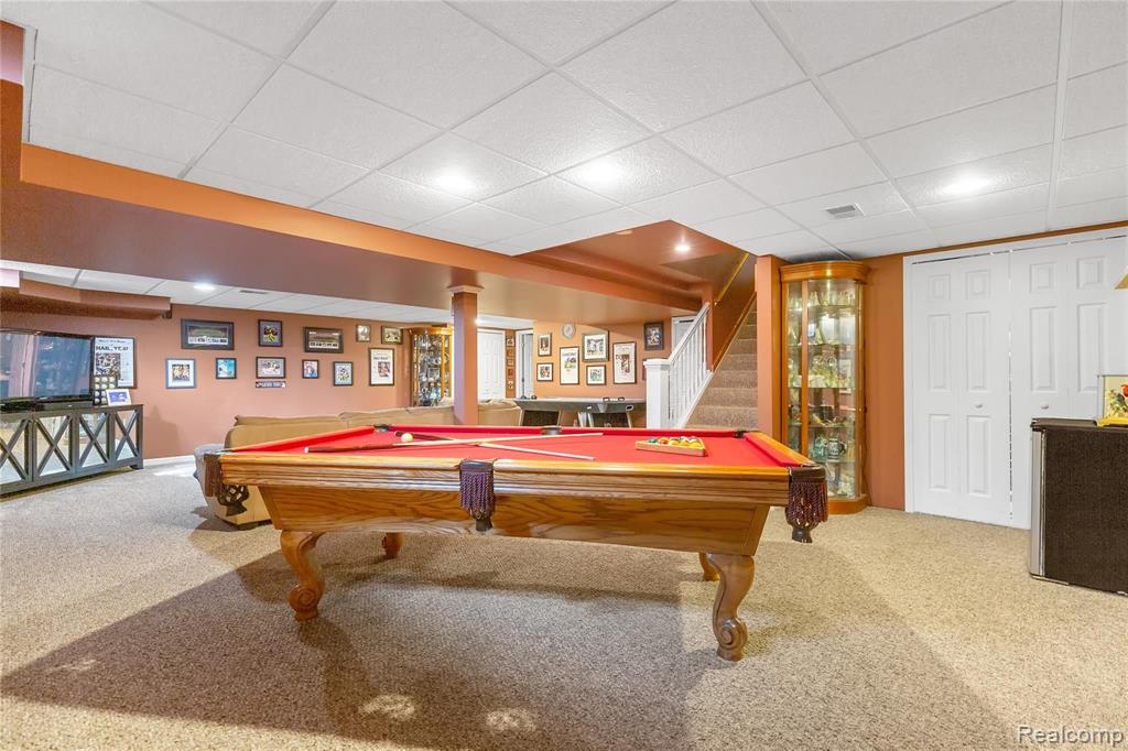 29172 Rachid Lane Chesterfield, MI 48047 - Photo 42 of 52