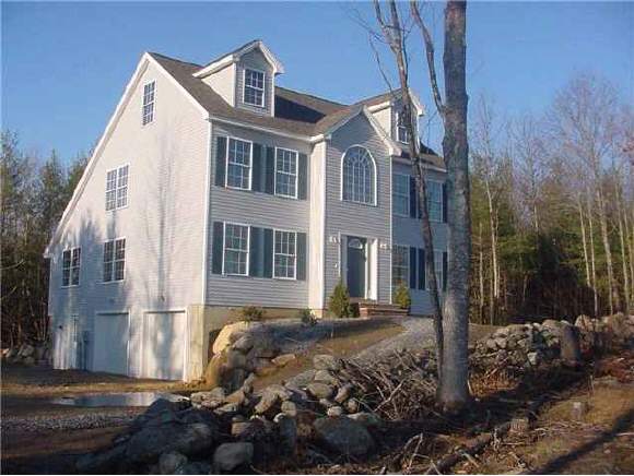 126 Deer Meadow Road Pittsfield, NH 03263 - Photo 1 of 1 Gallery Image 1