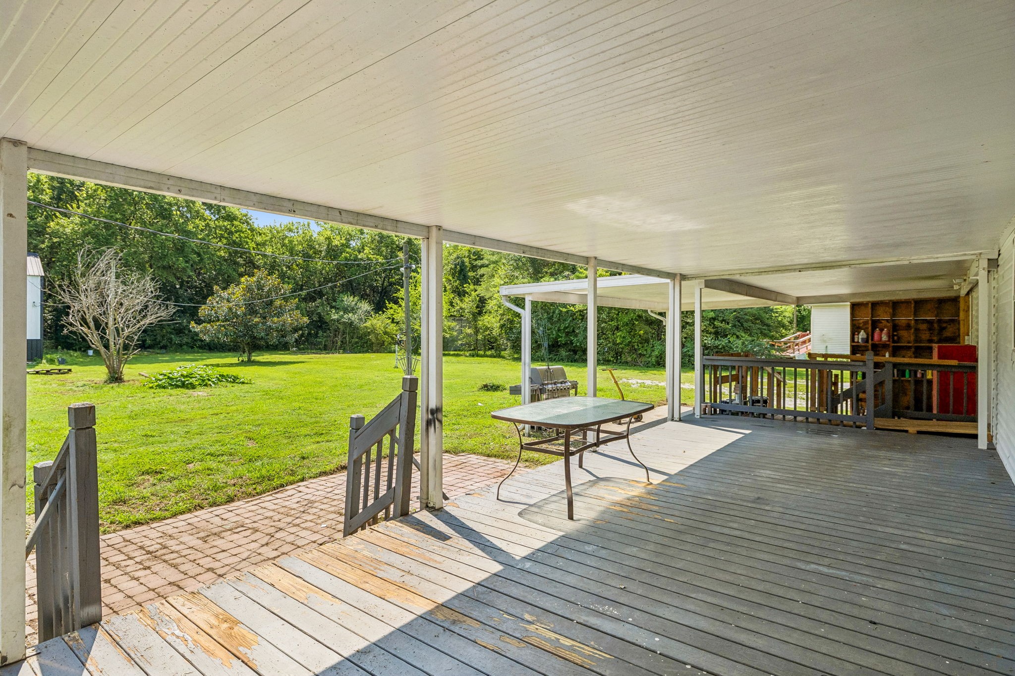 4238 North Chapel Road Franklin, TN 37067 - Photo 48 of 64 Gallery Image 48