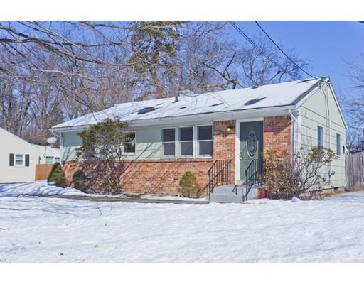 67 Ferncliff Avenue Springfield, MA 01119 - Photo 1 of 22 Gallery Image 1