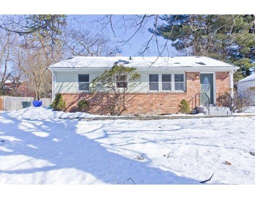 67 Ferncliff Avenue Springfield, MA 01119 - Photo 2 of 22 Gallery Image 2