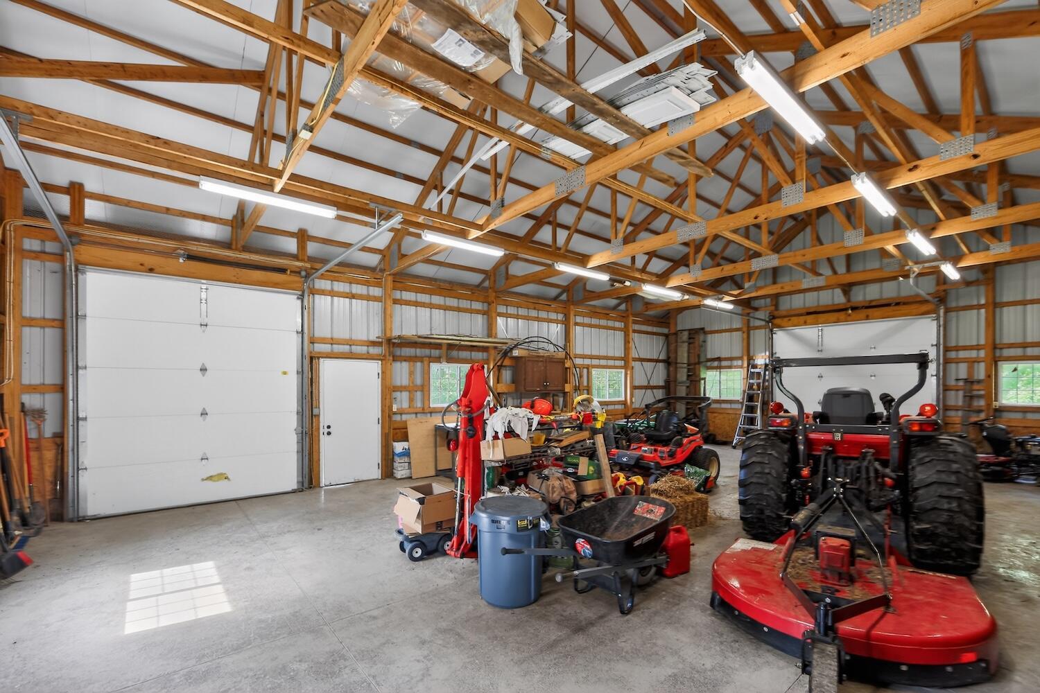 13159 Old Mansfield Road Mount Vernon, OH 43050 - Photo 64 of 86