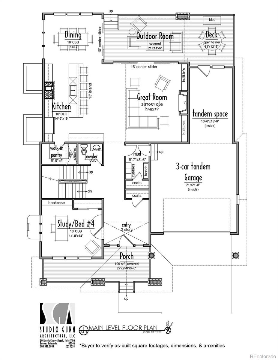 1020 24th Street Golden, CO 80401 - Photo 4 of 6