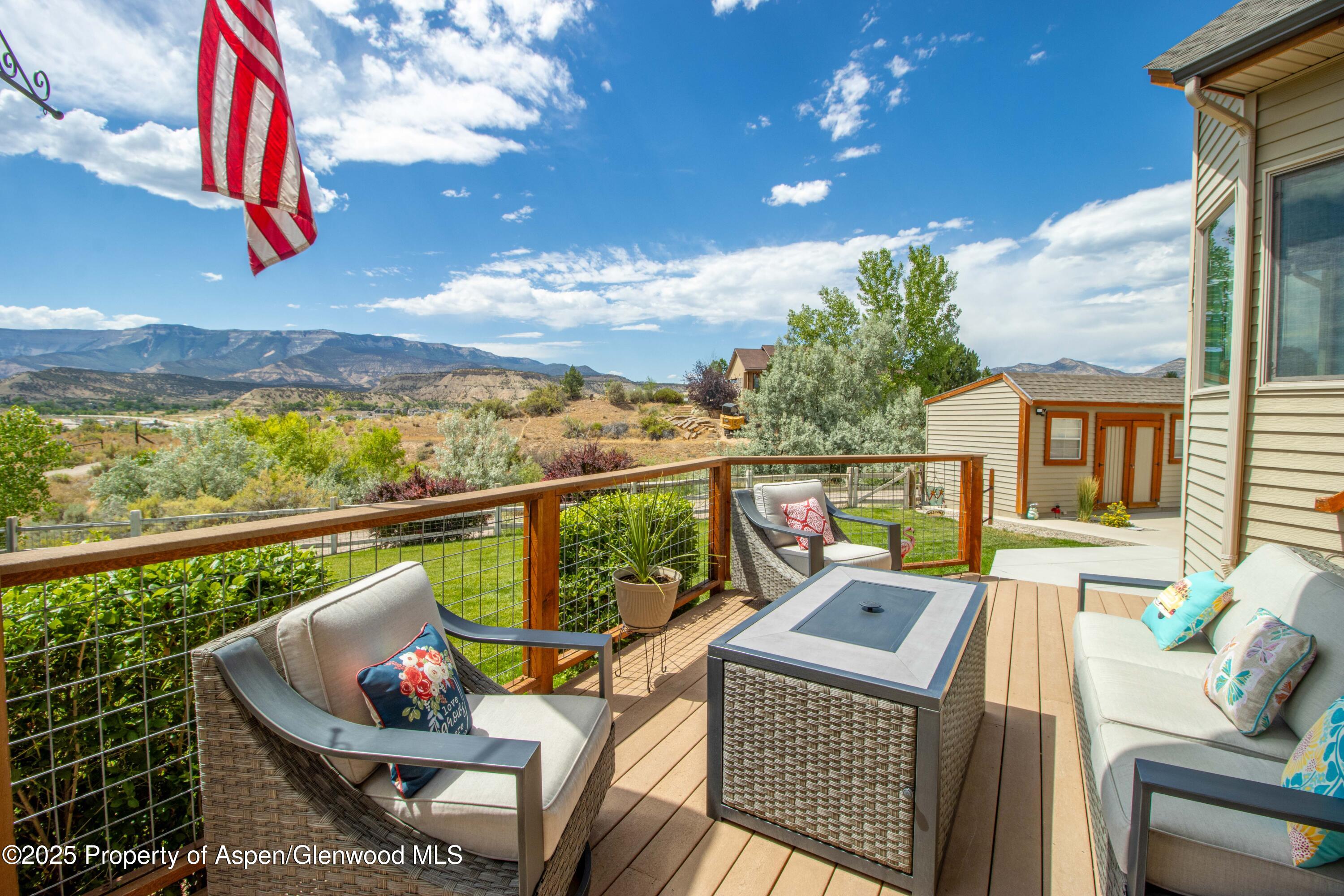 1783 Anvil View Avenue Rifle, CO 81650 - Photo 11 of 39 13