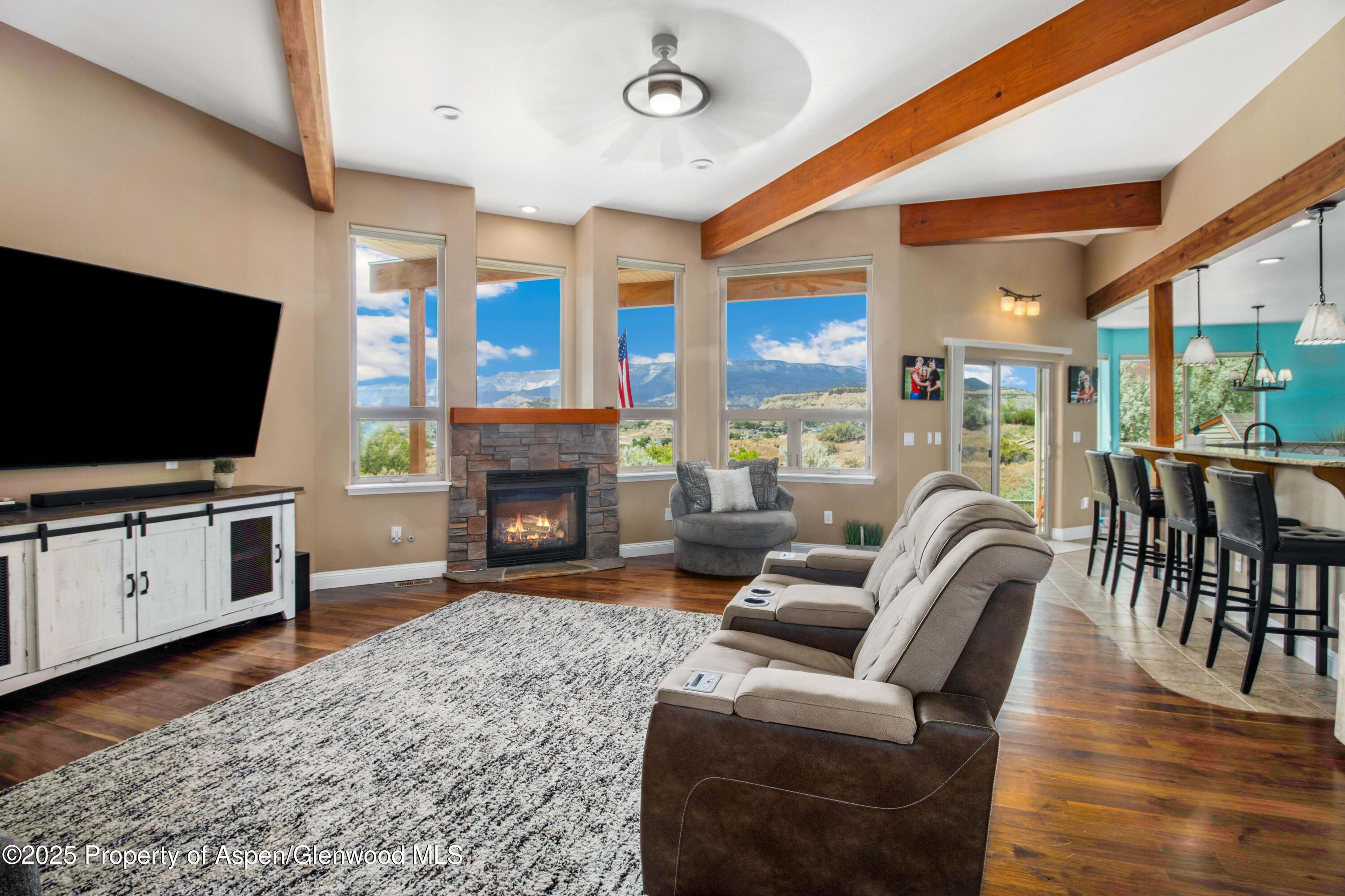 1783 Anvil View Avenue Rifle, CO 81650 - Photo 18 of 39 20