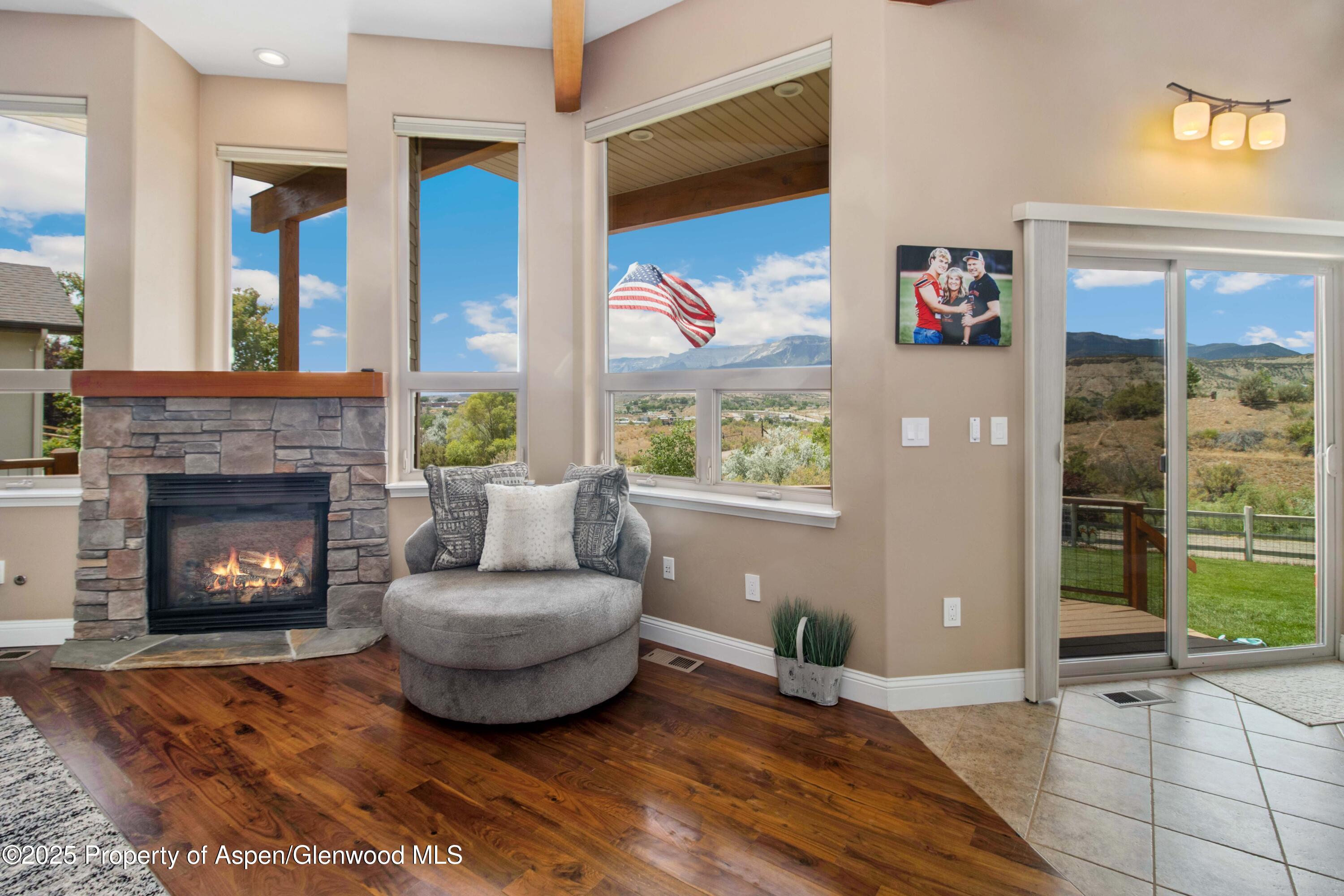 1783 Anvil View Avenue Rifle, CO 81650 - Photo 19 of 39 21