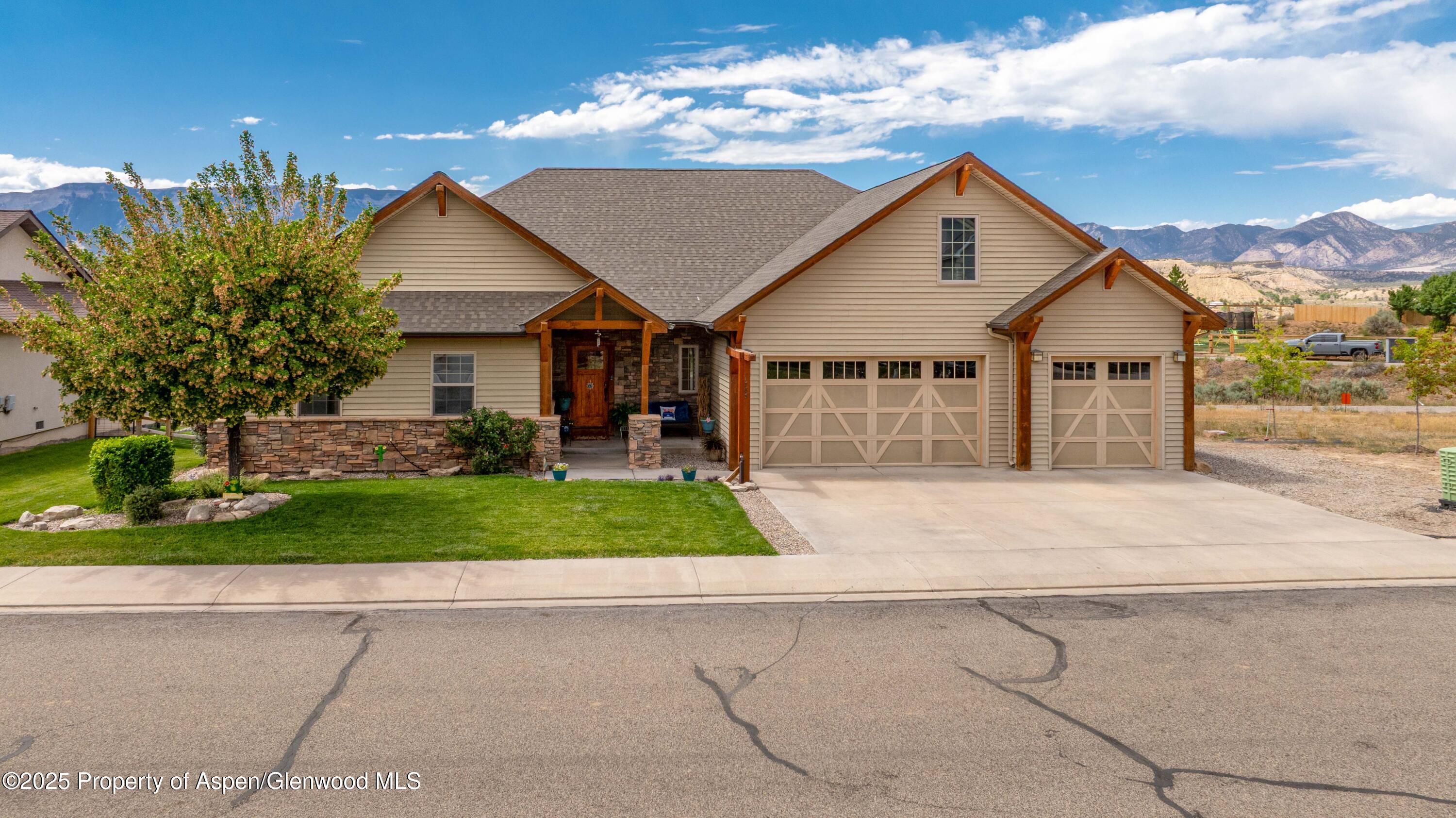 1783 Anvil View Avenue Rifle, CO 81650 - Photo 2 of 39 1