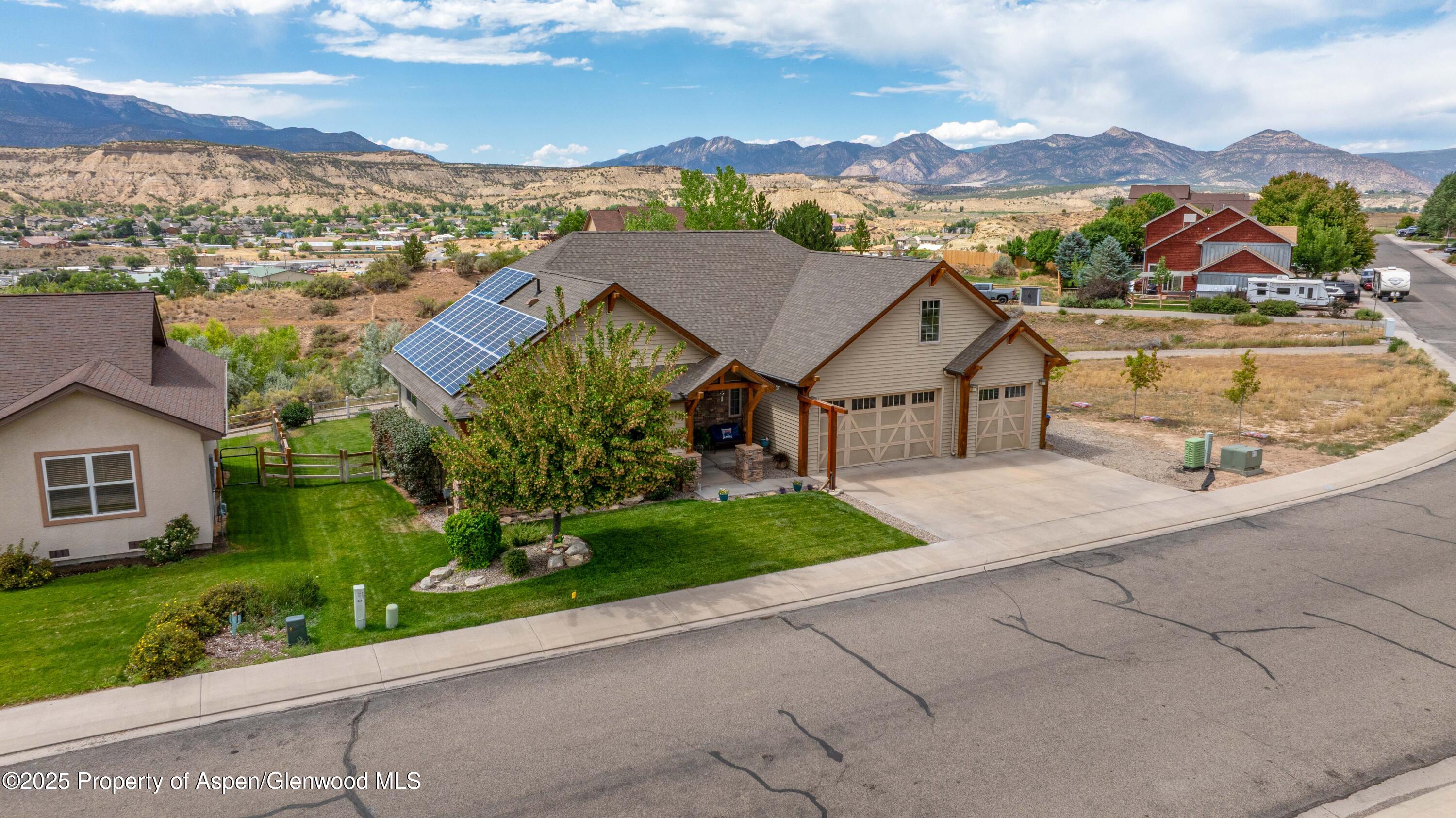 1783 Anvil View Avenue Rifle, CO 81650 - Photo 4 of 39 5