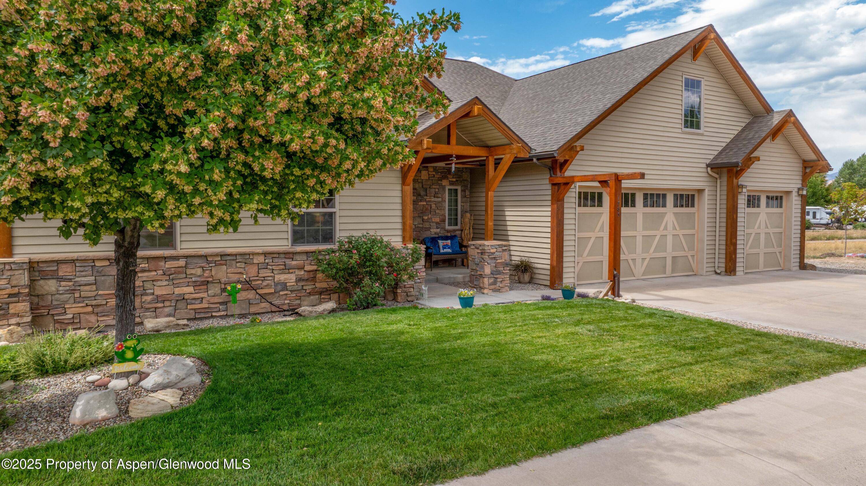 1783 Anvil View Avenue Rifle, CO 81650 - Photo 5 of 39 6