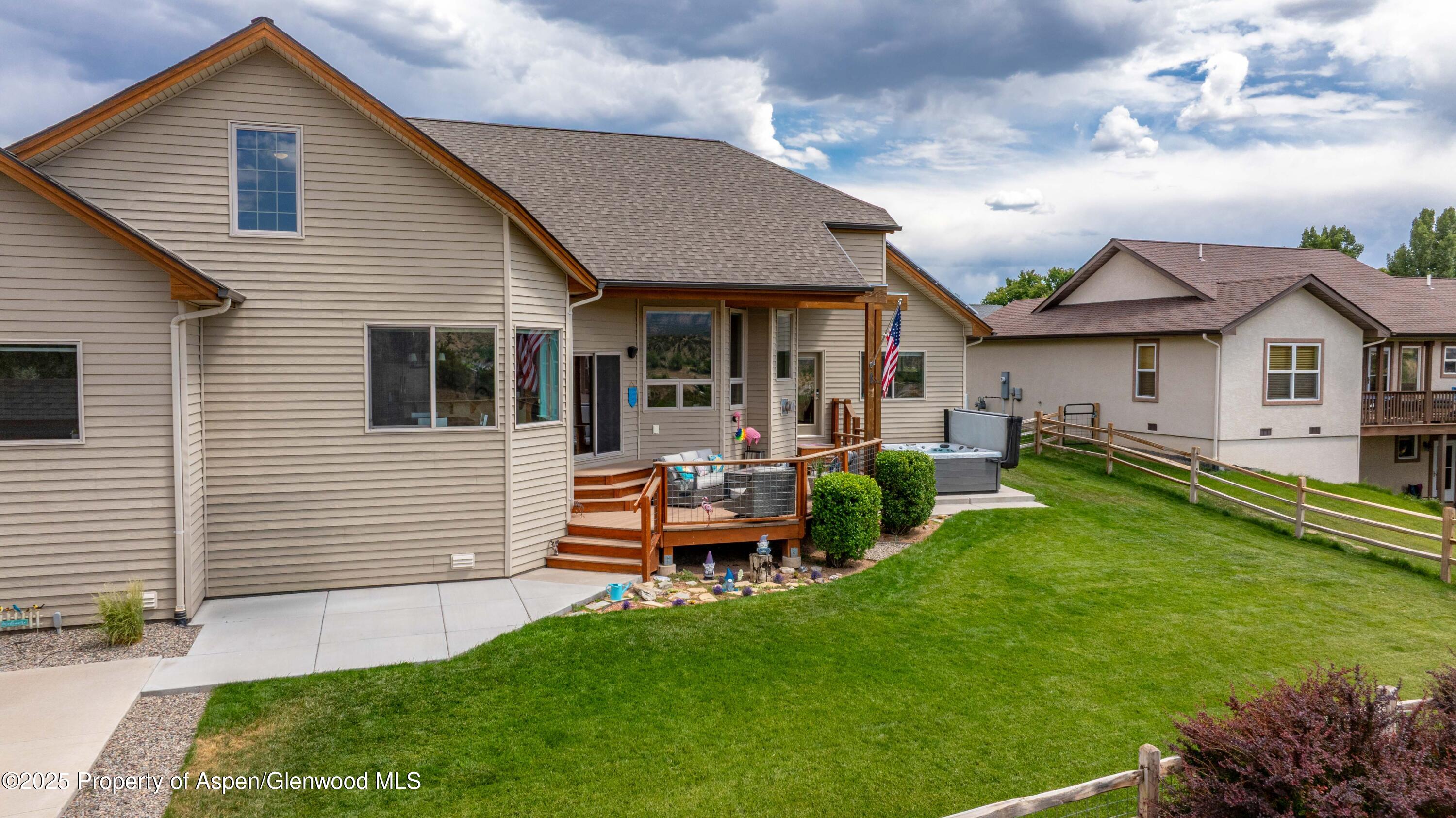 1783 Anvil View Avenue Rifle, CO 81650 - Photo 8 of 39 9